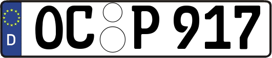 OC-P917