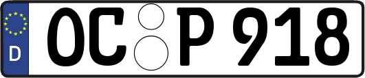 OC-P918