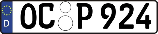 OC-P924