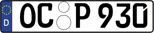 OC-P930