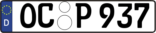OC-P937