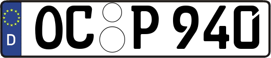 OC-P940