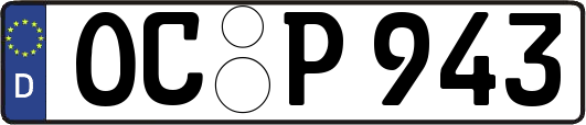 OC-P943