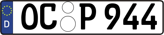 OC-P944
