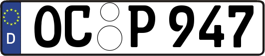 OC-P947