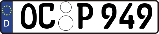 OC-P949