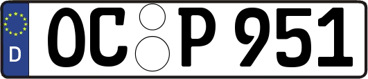 OC-P951