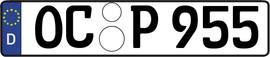 OC-P955