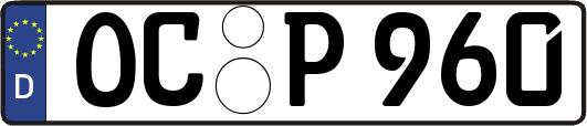 OC-P960