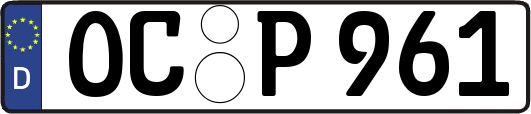 OC-P961