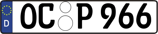 OC-P966