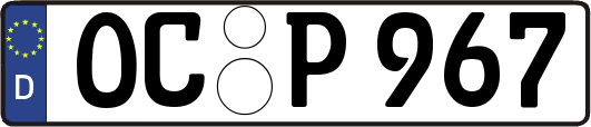 OC-P967