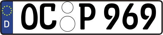 OC-P969