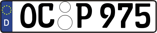 OC-P975