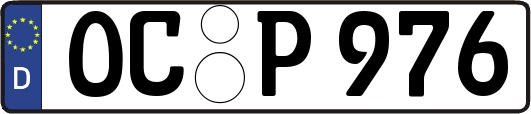 OC-P976