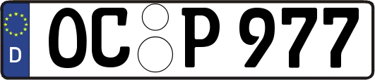 OC-P977