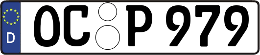 OC-P979