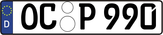 OC-P990