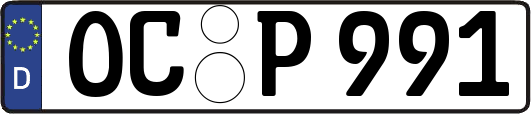 OC-P991