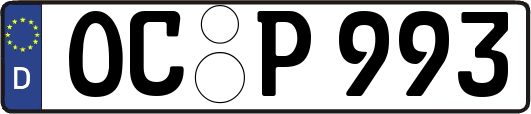 OC-P993