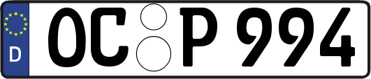 OC-P994