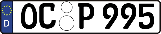 OC-P995