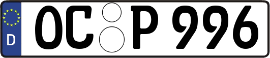 OC-P996