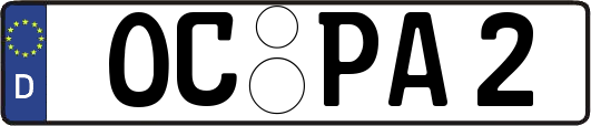 OC-PA2