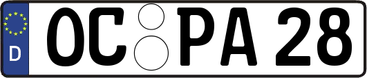 OC-PA28