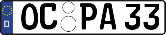 OC-PA33