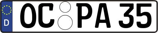 OC-PA35