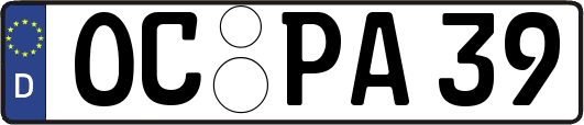 OC-PA39