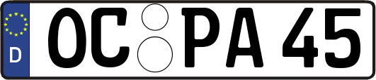 OC-PA45