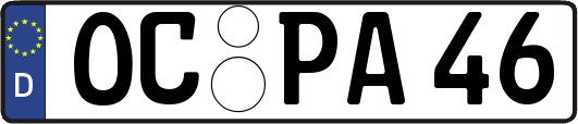 OC-PA46