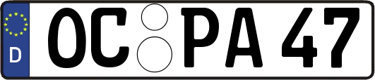OC-PA47