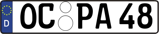 OC-PA48