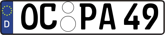 OC-PA49