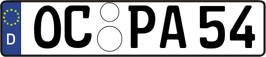 OC-PA54