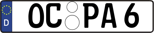 OC-PA6