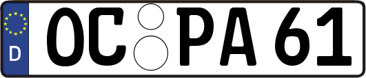 OC-PA61