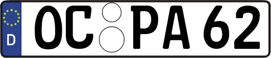 OC-PA62