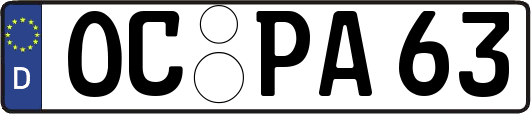 OC-PA63