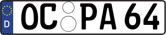 OC-PA64