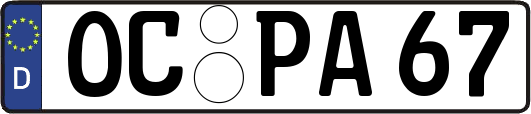 OC-PA67