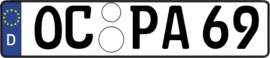 OC-PA69
