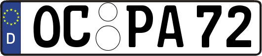 OC-PA72