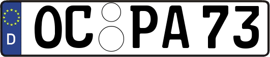 OC-PA73