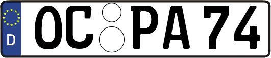 OC-PA74