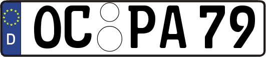 OC-PA79