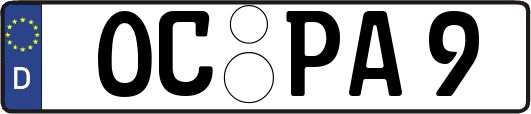 OC-PA9